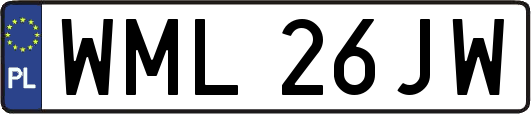 WML26JW