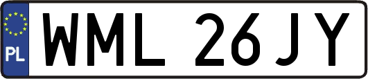 WML26JY