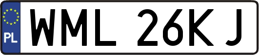 WML26KJ