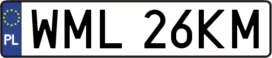 WML26KM