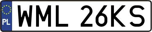 WML26KS