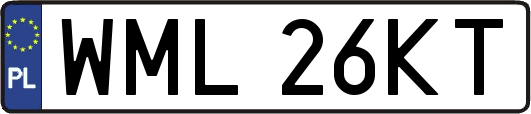 WML26KT