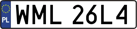 WML26L4