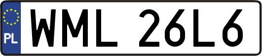 WML26L6
