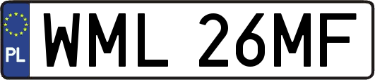 WML26MF