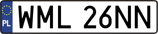 WML26NN