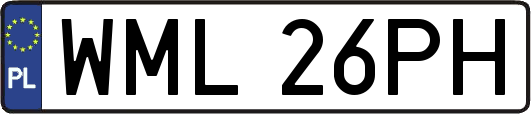 WML26PH