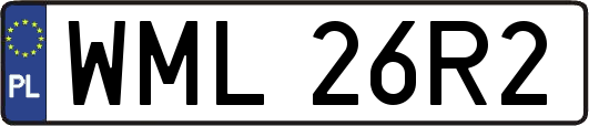 WML26R2