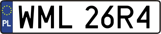 WML26R4