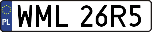 WML26R5