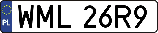 WML26R9