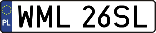 WML26SL