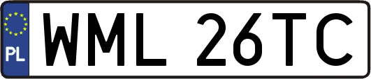 WML26TC