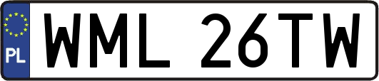 WML26TW
