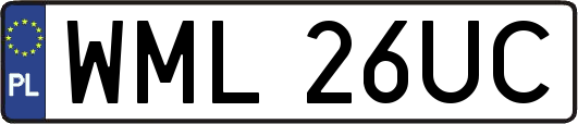 WML26UC