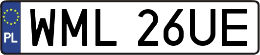WML26UE