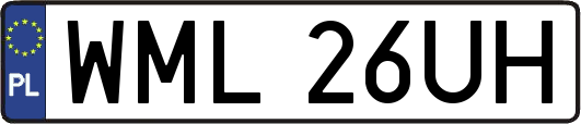 WML26UH