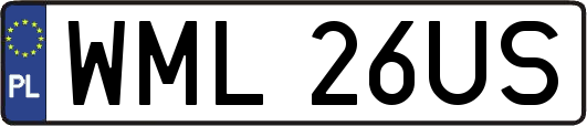 WML26US