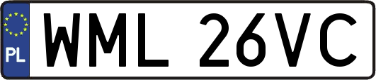 WML26VC