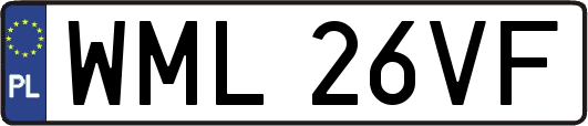 WML26VF