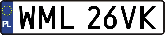 WML26VK