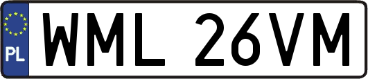 WML26VM