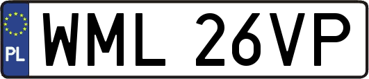 WML26VP