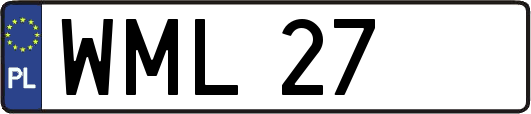 WML27