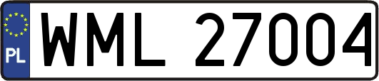 WML27004
