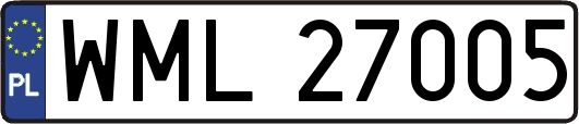 WML27005