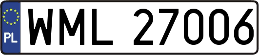 WML27006