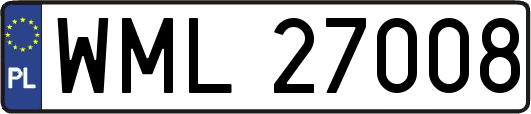 WML27008