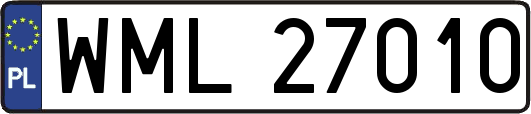 WML27010