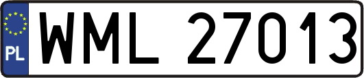 WML27013