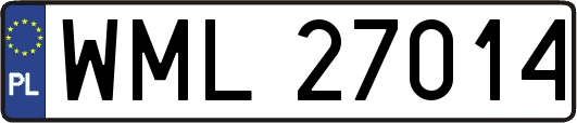 WML27014