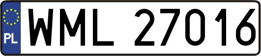 WML27016