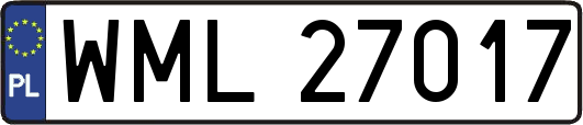 WML27017