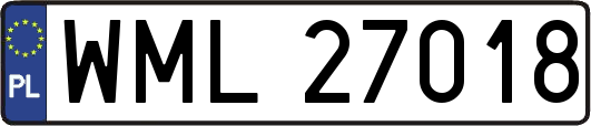 WML27018