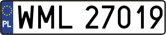 WML27019
