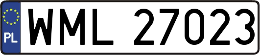 WML27023