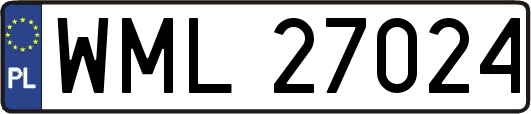 WML27024