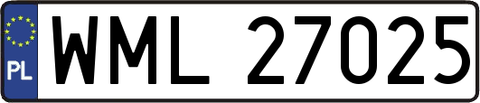 WML27025