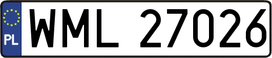 WML27026