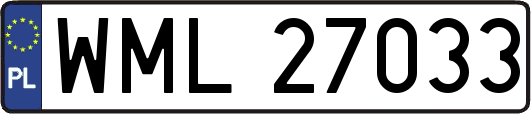 WML27033