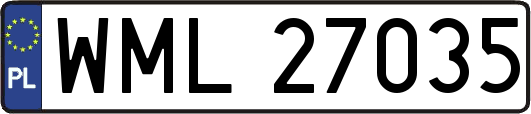 WML27035