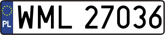 WML27036