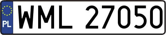 WML27050