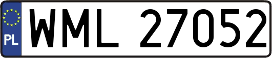 WML27052