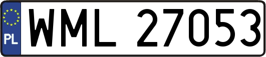 WML27053