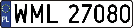 WML27080